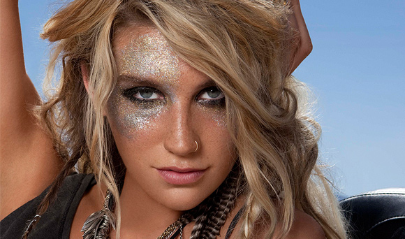 Kesha came in at number fiftysix on Maxim's 2010 Hot 100 definitive list 